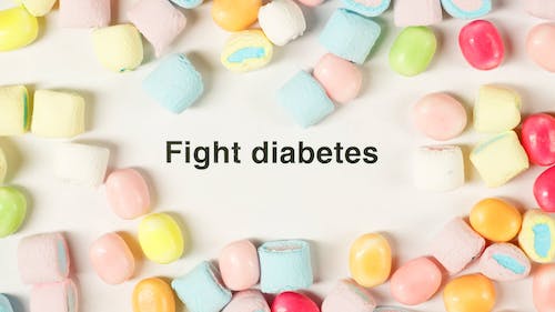 Fight Diabetes By Avoiding Sweet Foods