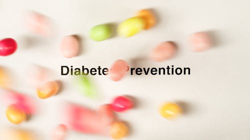 A Video Ad For Diabetes Prevention