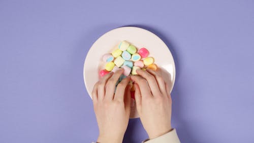 Sweets Causing Diabetes Symptoms