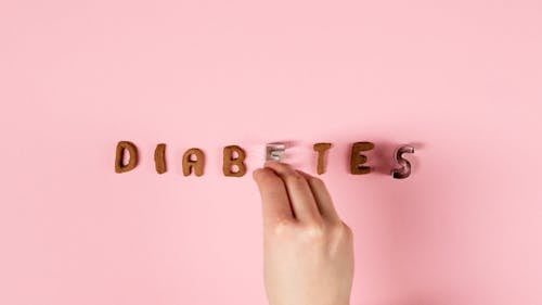 Free Video Ad For World Diabetes Day