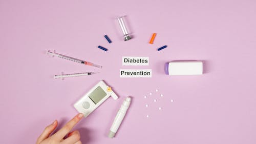 Diabetes Products For Diabetic Care
