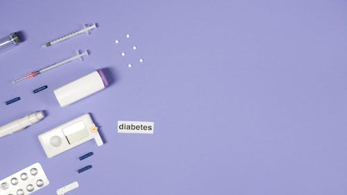 Fight Diabetes To Avoid Using Diabetes Products