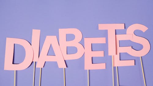 Diabetes Awareness Campaign