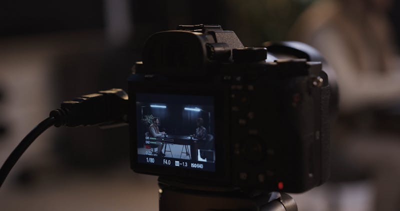 Person Talking To Camera Videos, Download The BEST Free 4k Stock Video