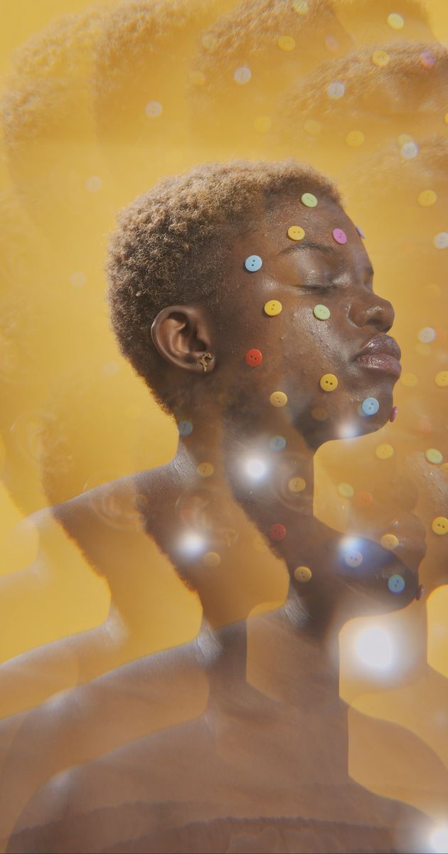 AI-crafted visuals โ abstract, strange, and beautiful ๐