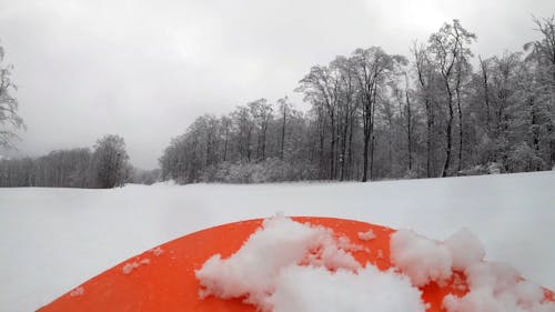 POV Snow Slider 