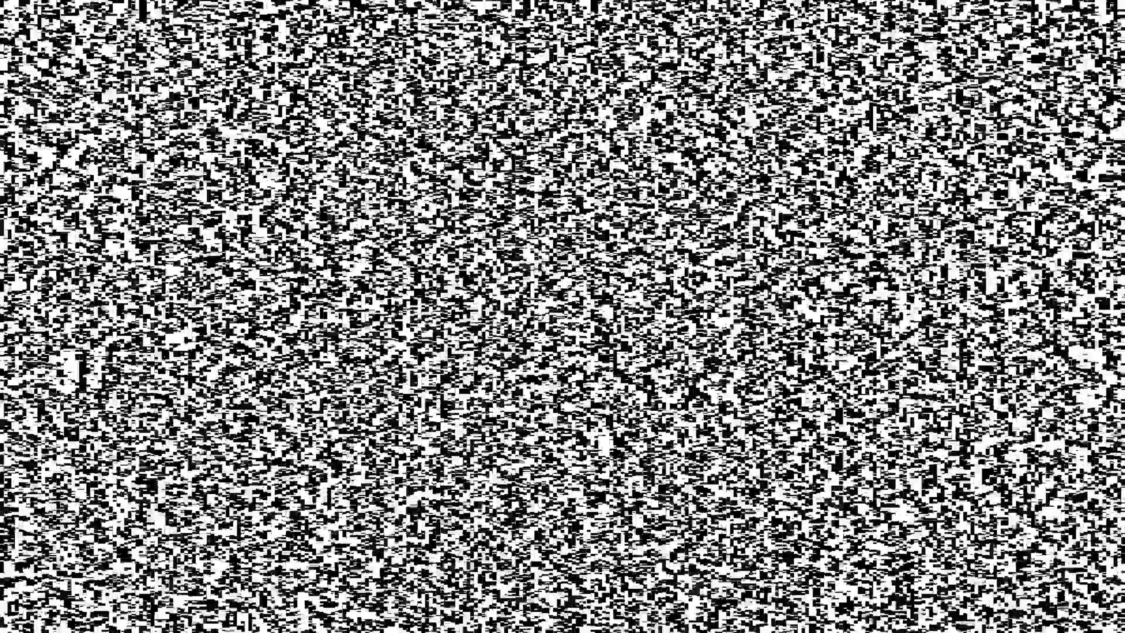 Static Screen · Free Stock Video