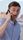 man on phone