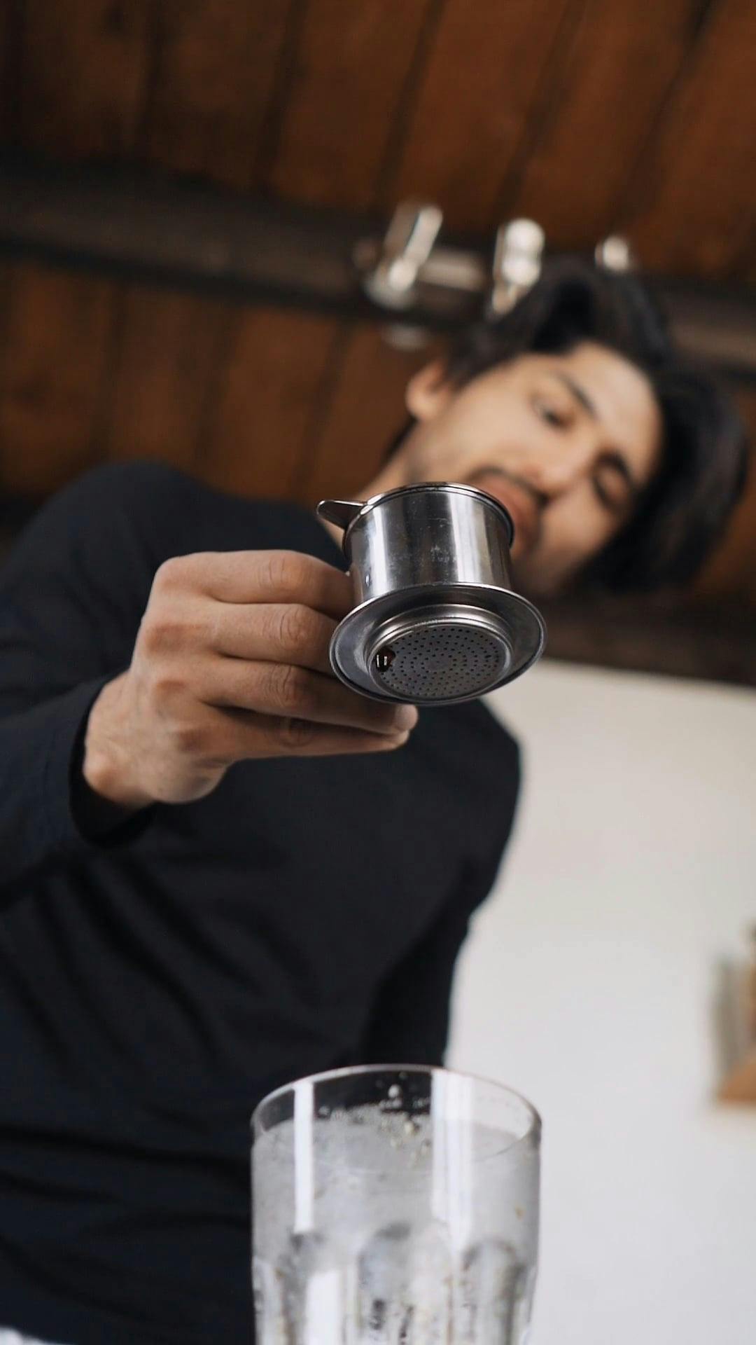 Coffee Strainer Videos, Download The BEST Free 4k Stock Video Footage