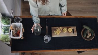 排毒视频素材视频素材视频素材