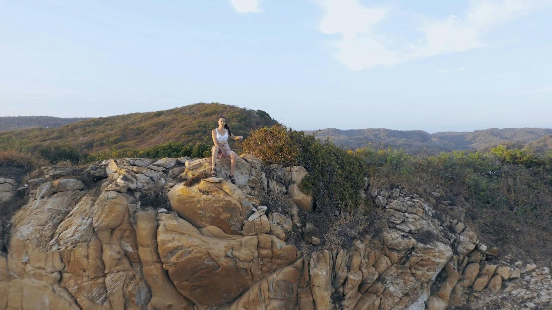 Video by Mikhail Nilov