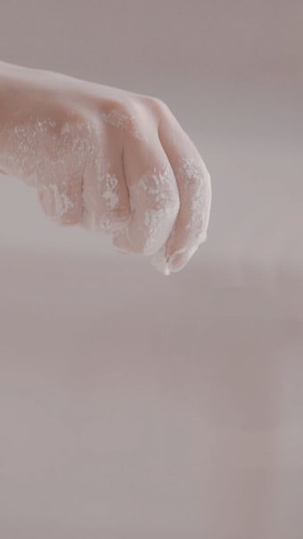 矿粉视频素材
