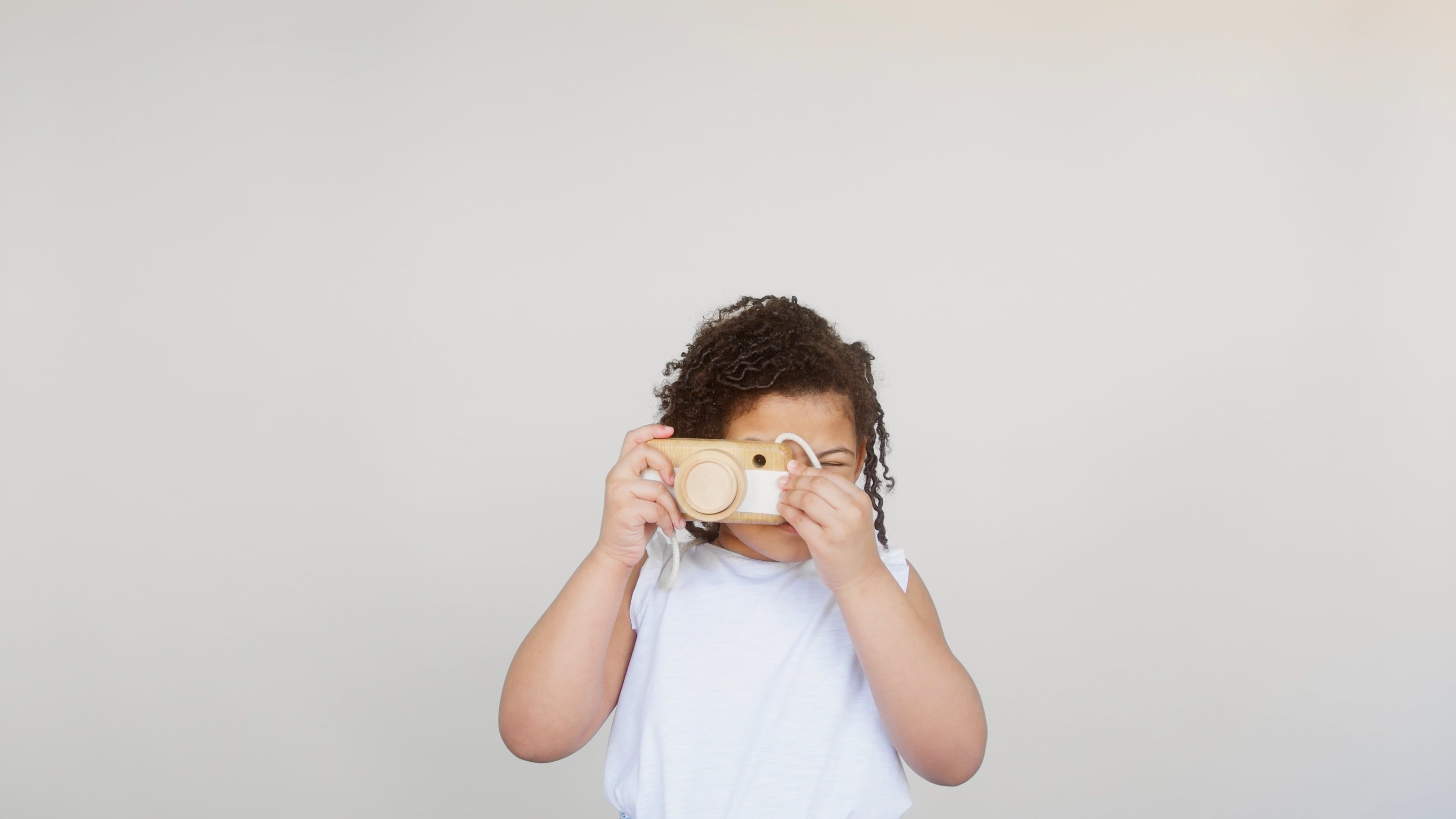 Family Photographer video