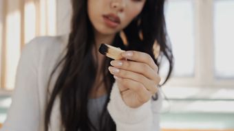 督脉任脉灸视频素材