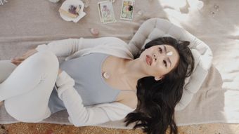 治愈高清视频视频素材