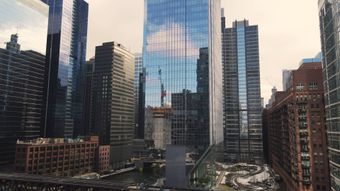 城市风景视频素材高清视频视频素材