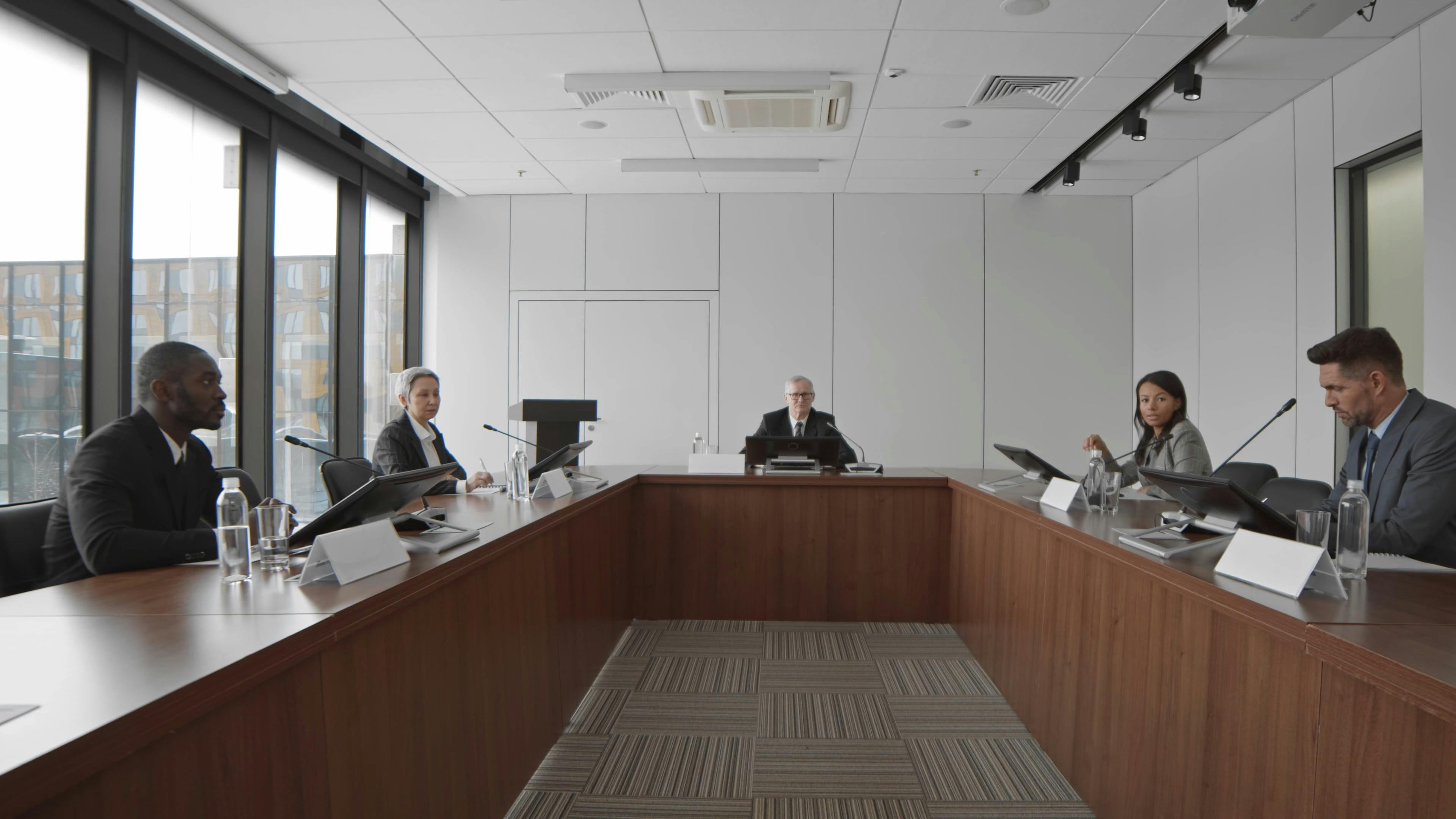 Video by Werner Pfennig