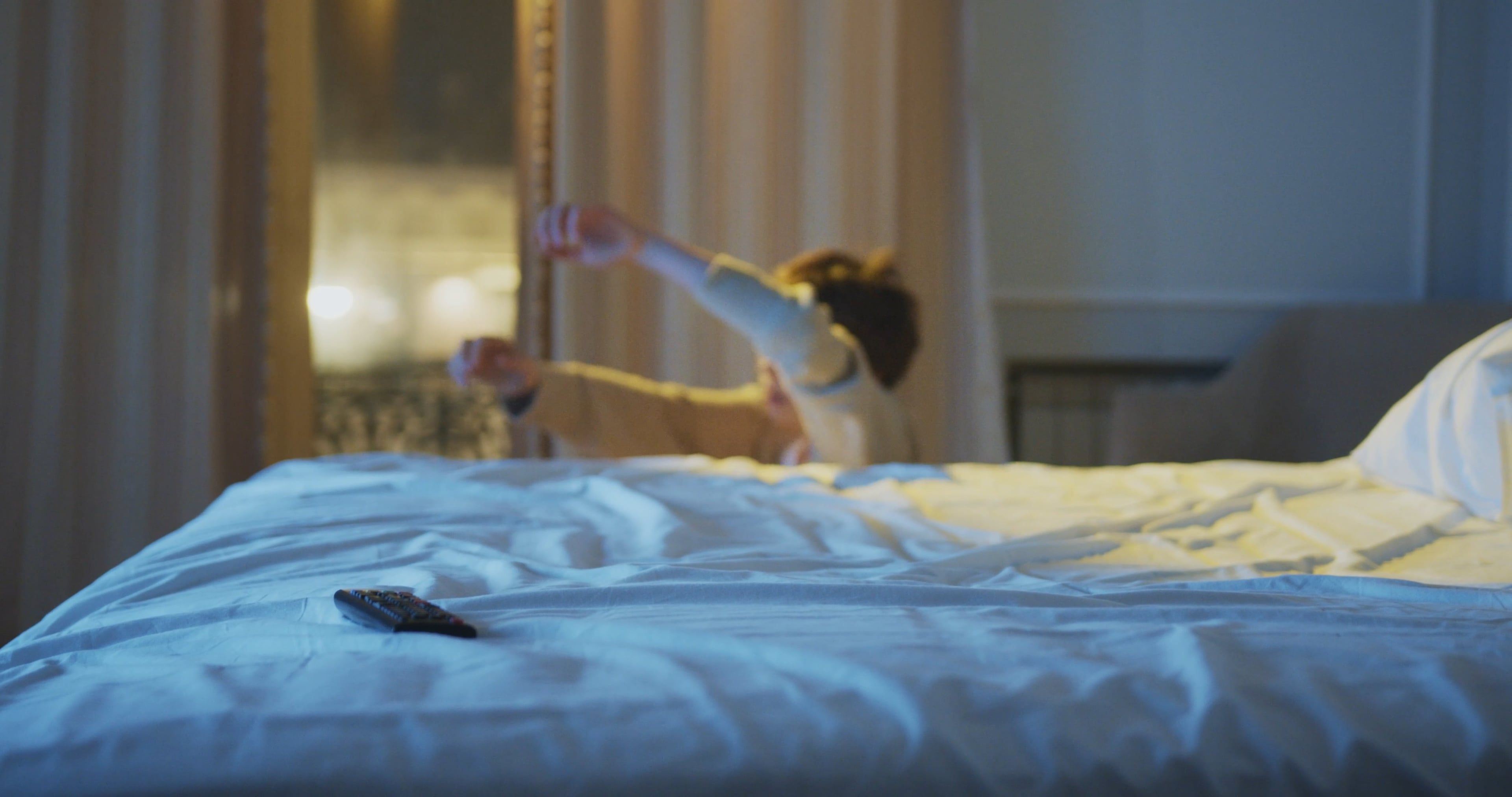 Bed Bug Control video