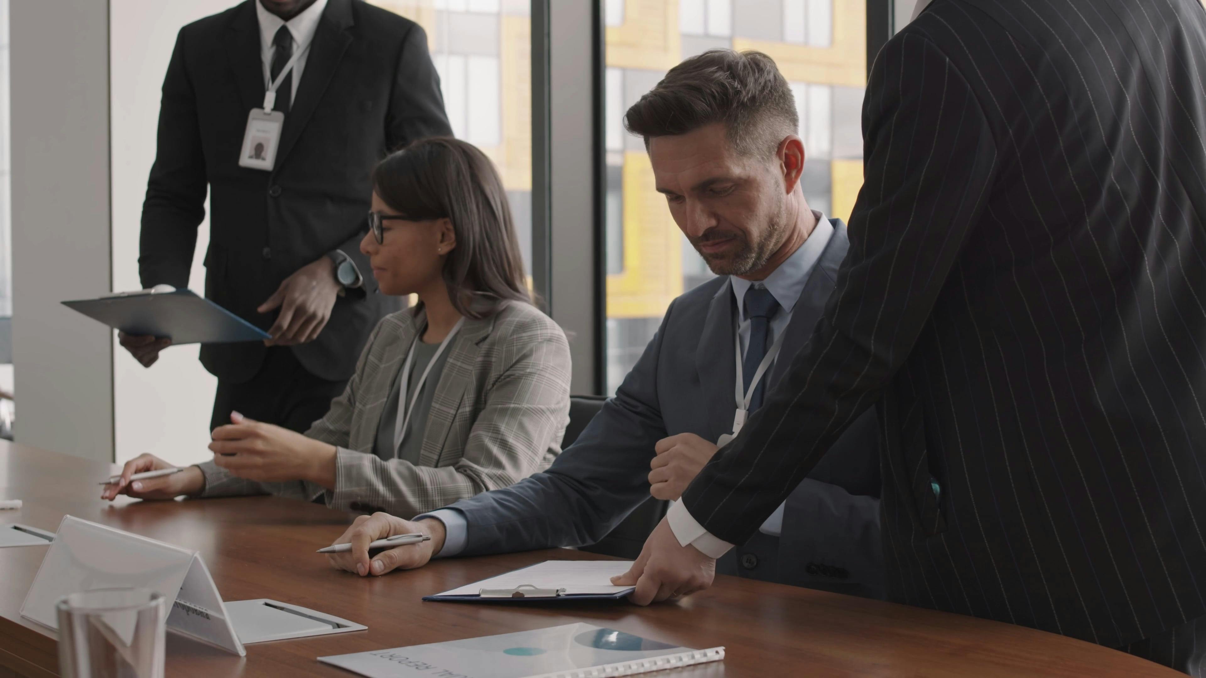 Video by Werner Pfennig