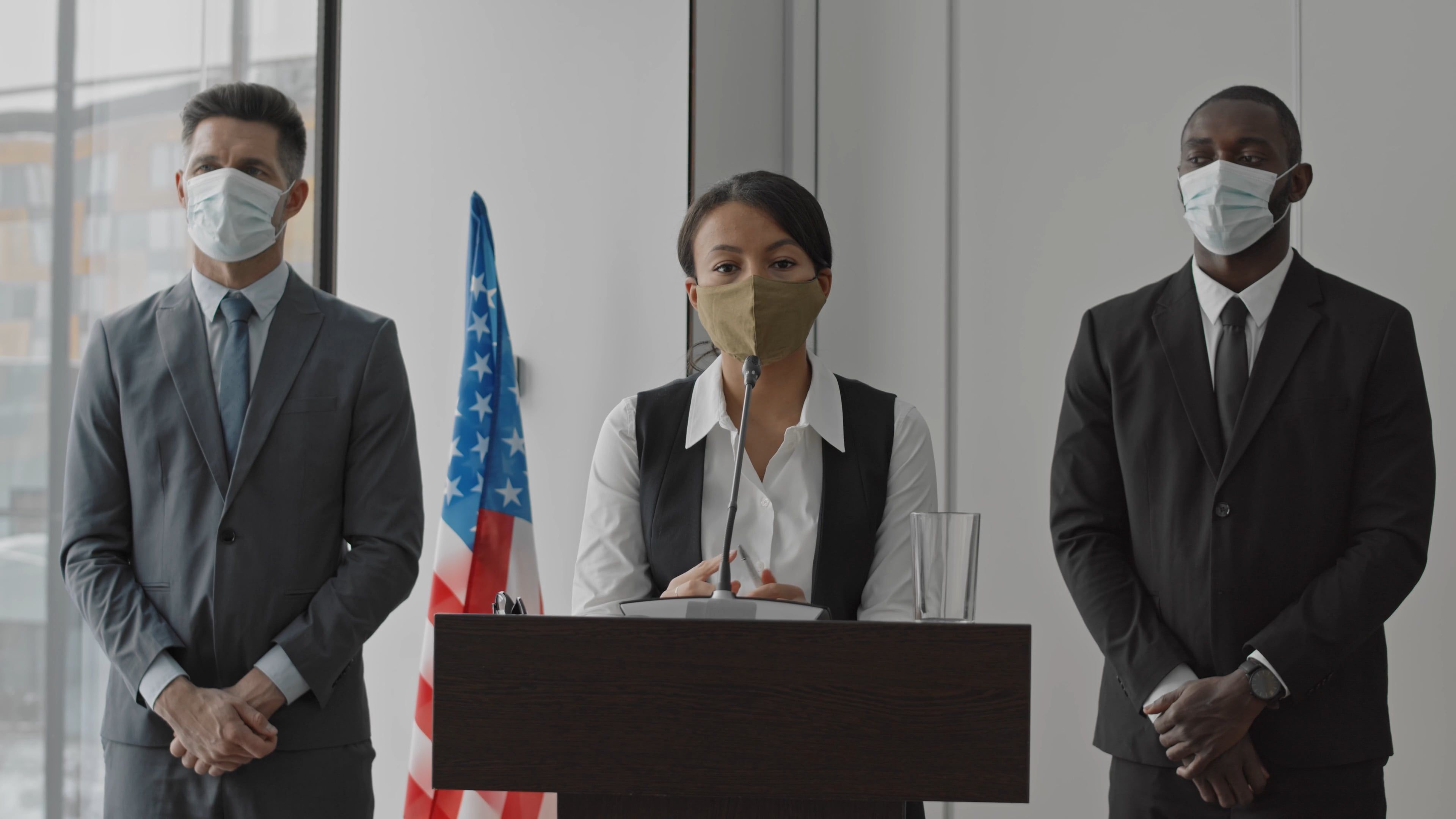 Public Policy Organization video