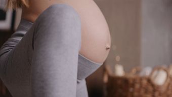 怀孕高清视频免费下载视频素材
