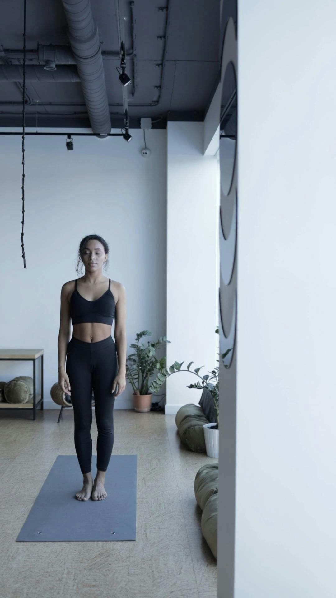 Вариации и модификации позы