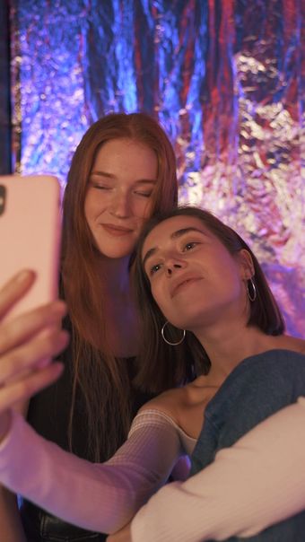自拍免费下载视频素材