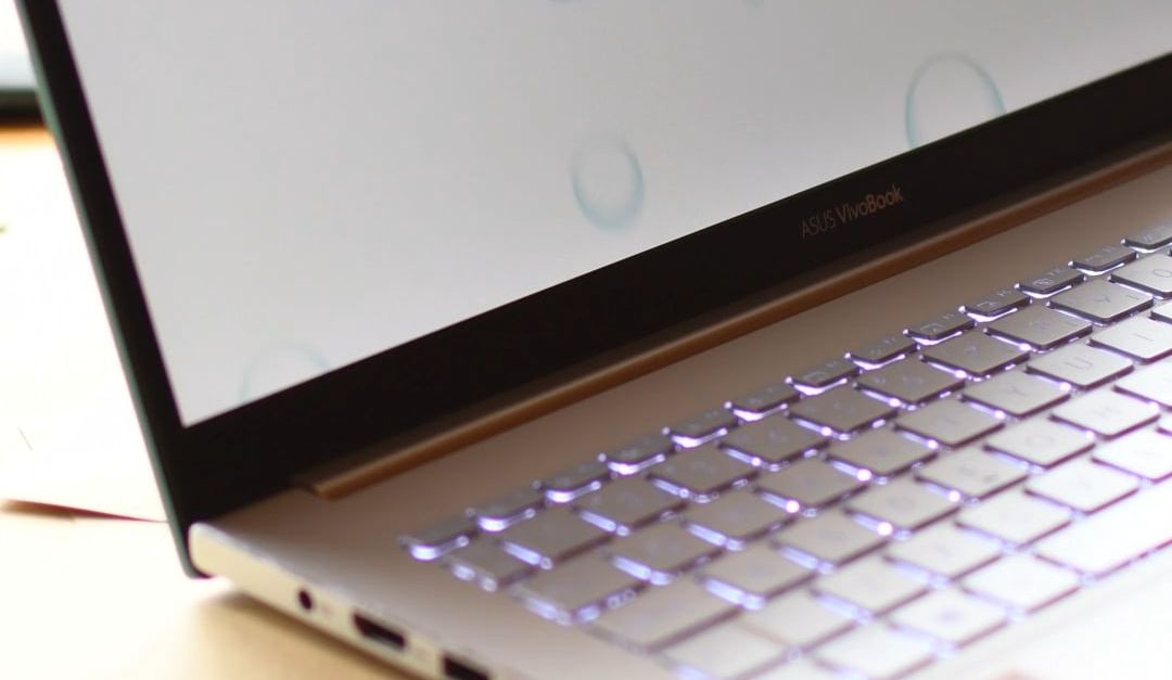 Computer Vid Footage of a Laptop Free Stock Video Footage, Royalty-Free 4K & HD ...