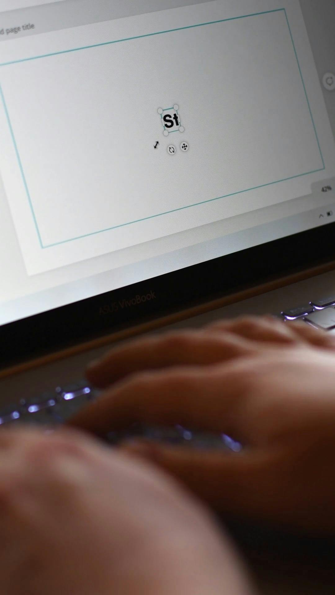 Video by Eva Bronzini