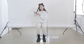 视频素材预览