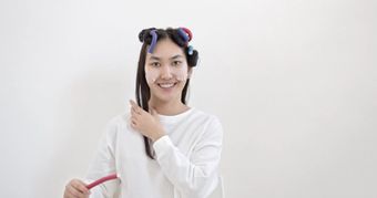 视频素材预览