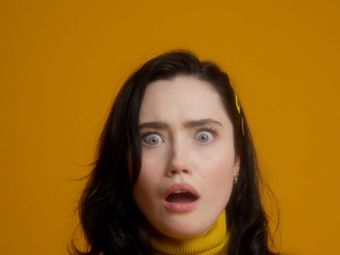 被人指着鼻子辱骂视频素材视频素材