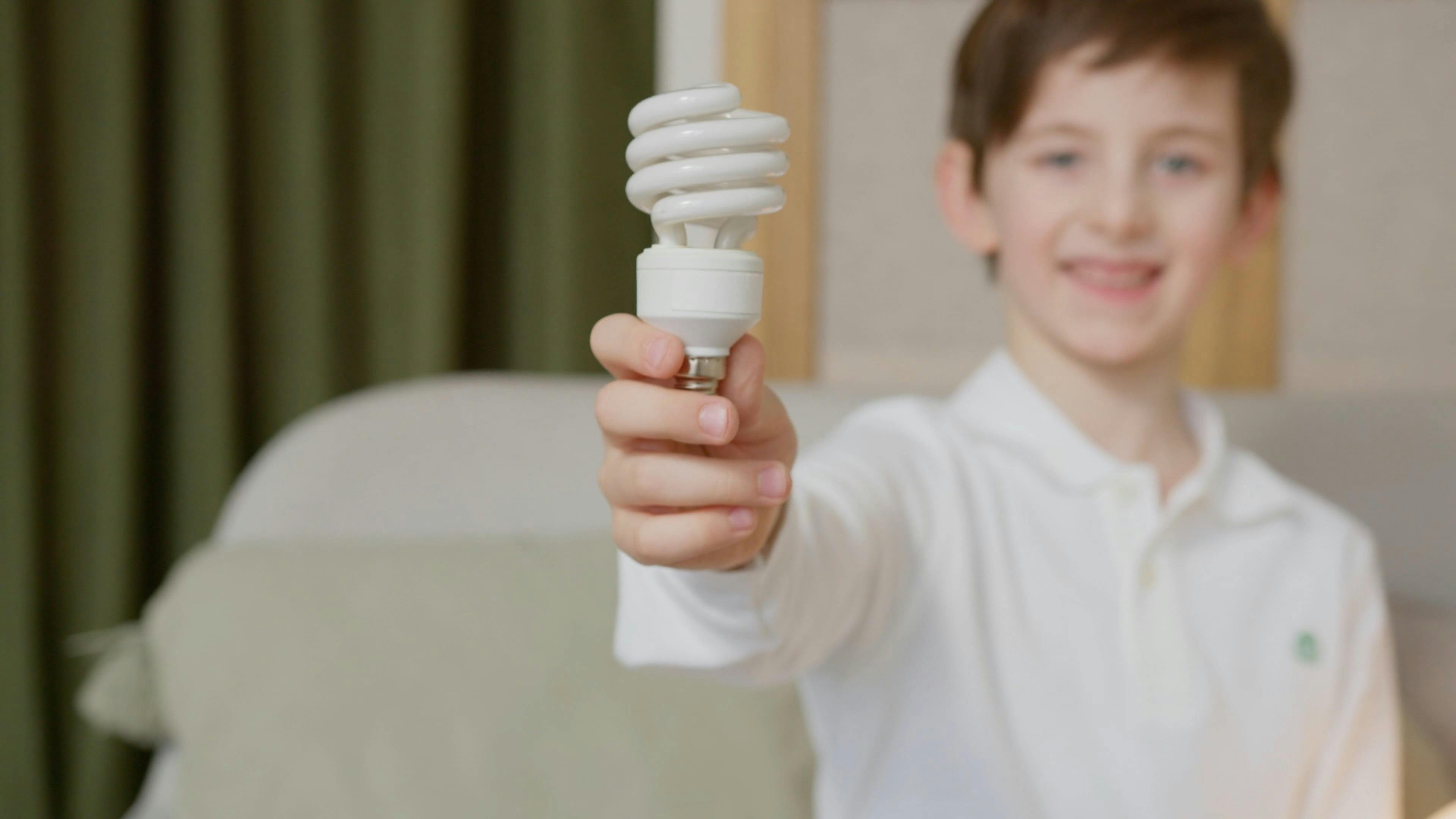 bulb boy for free
