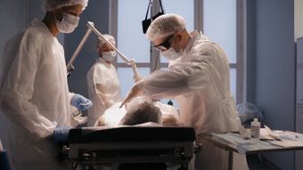 医院视频素材免费下载视频素材视频素材