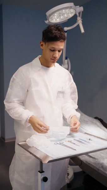 医疗高清视频视频素材高清视频视频素材