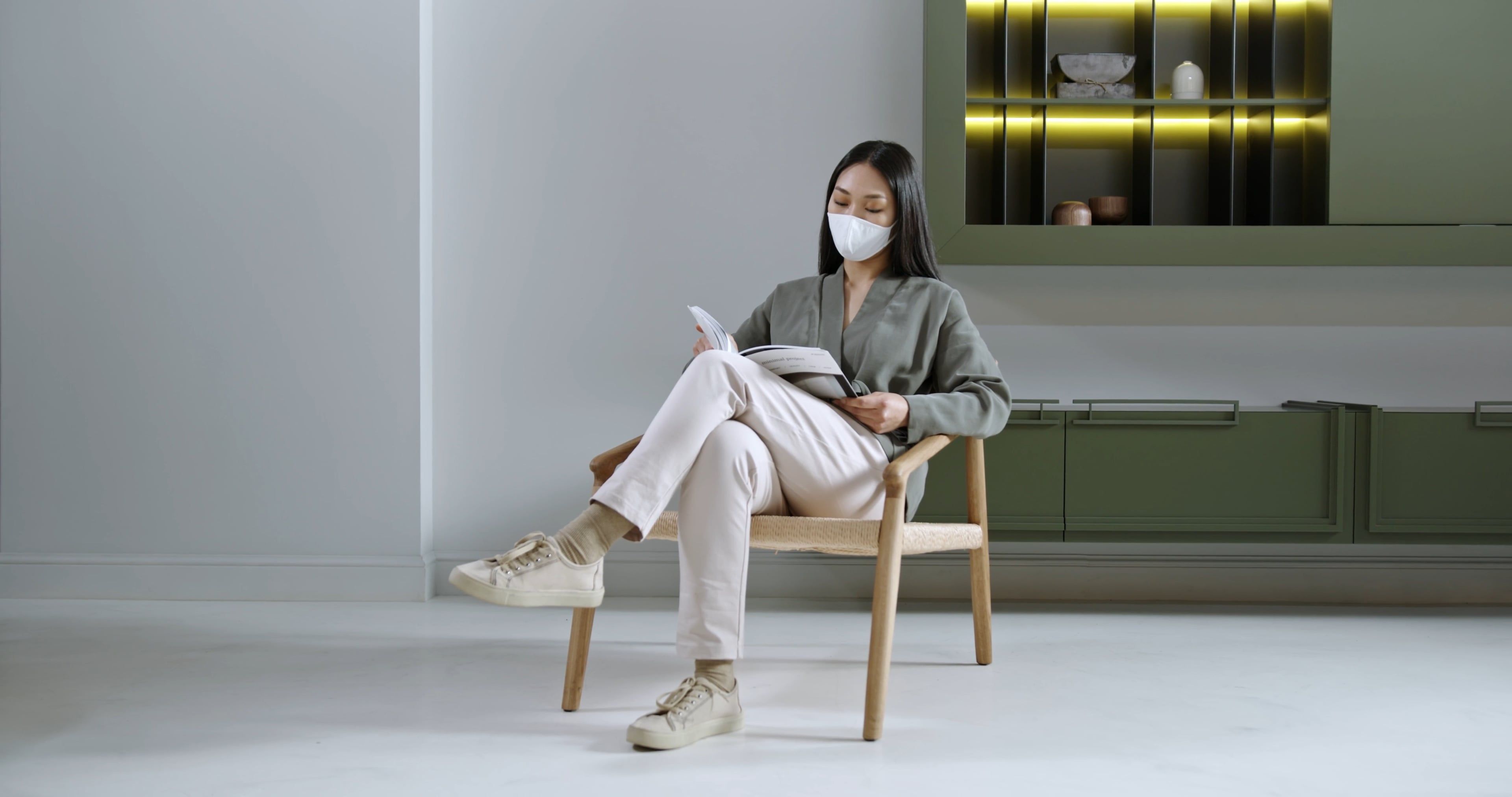 Health Magazine video