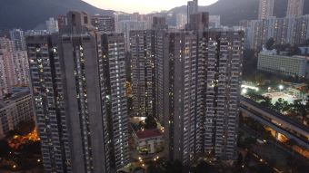 住宅高清视频高清视频视频素材