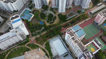 住宅高清视频高清视频视频素材