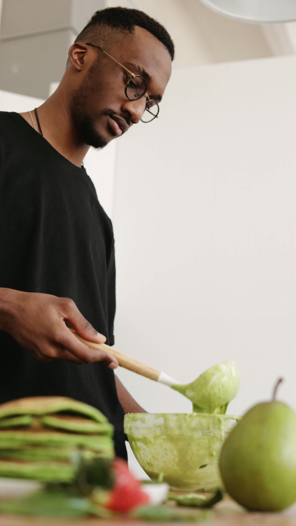 Black Cook Videos, Download The BEST Free 4k Stock Video Footage ...