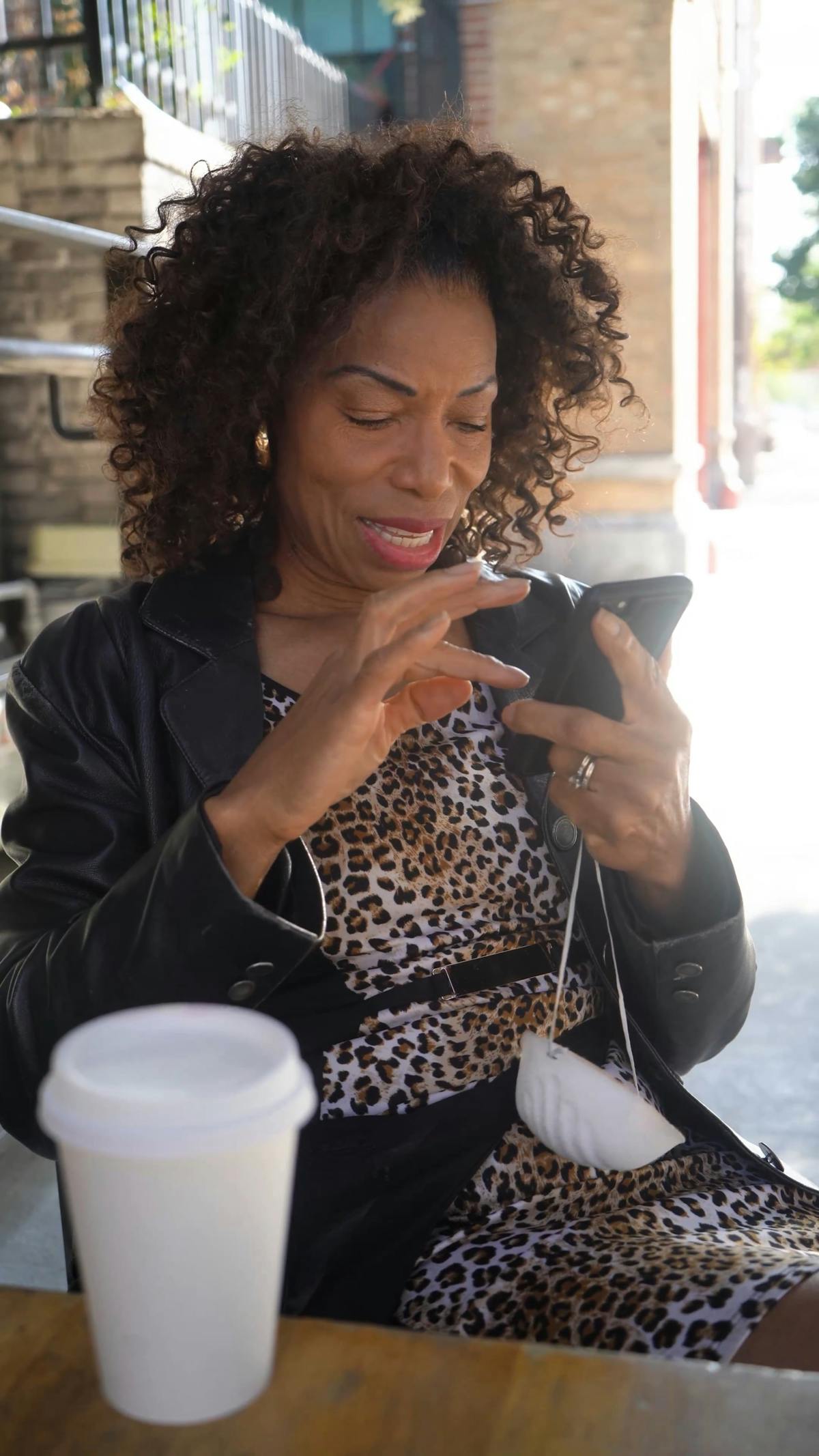 Black Grandma Videos, Download The BEST Free 4k Stock Video Footage & Black Grandma HD Video Clips