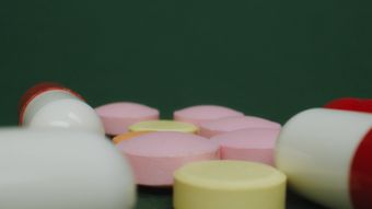 药品视频素材高清视频免费下载视频素材
