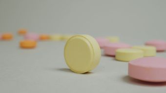 药品视频素材高清视频免费下载视频素材