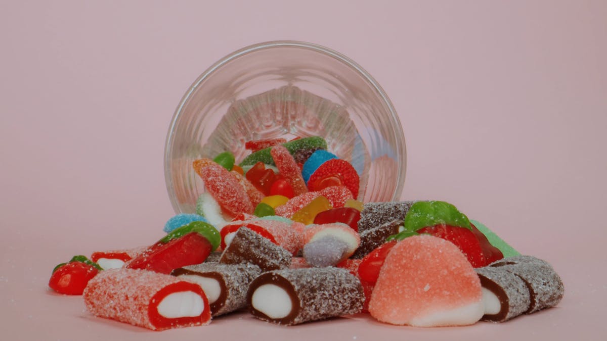 Gummies Videos, Download The BEST Free