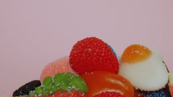 劲道视频素材