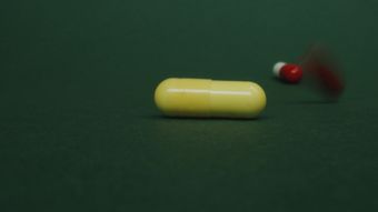 药品视频素材高清视频免费下载视频素材