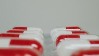 药品视频素材高清视频免费下载视频素材