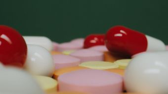 药品视频素材高清视频免费下载视频素材