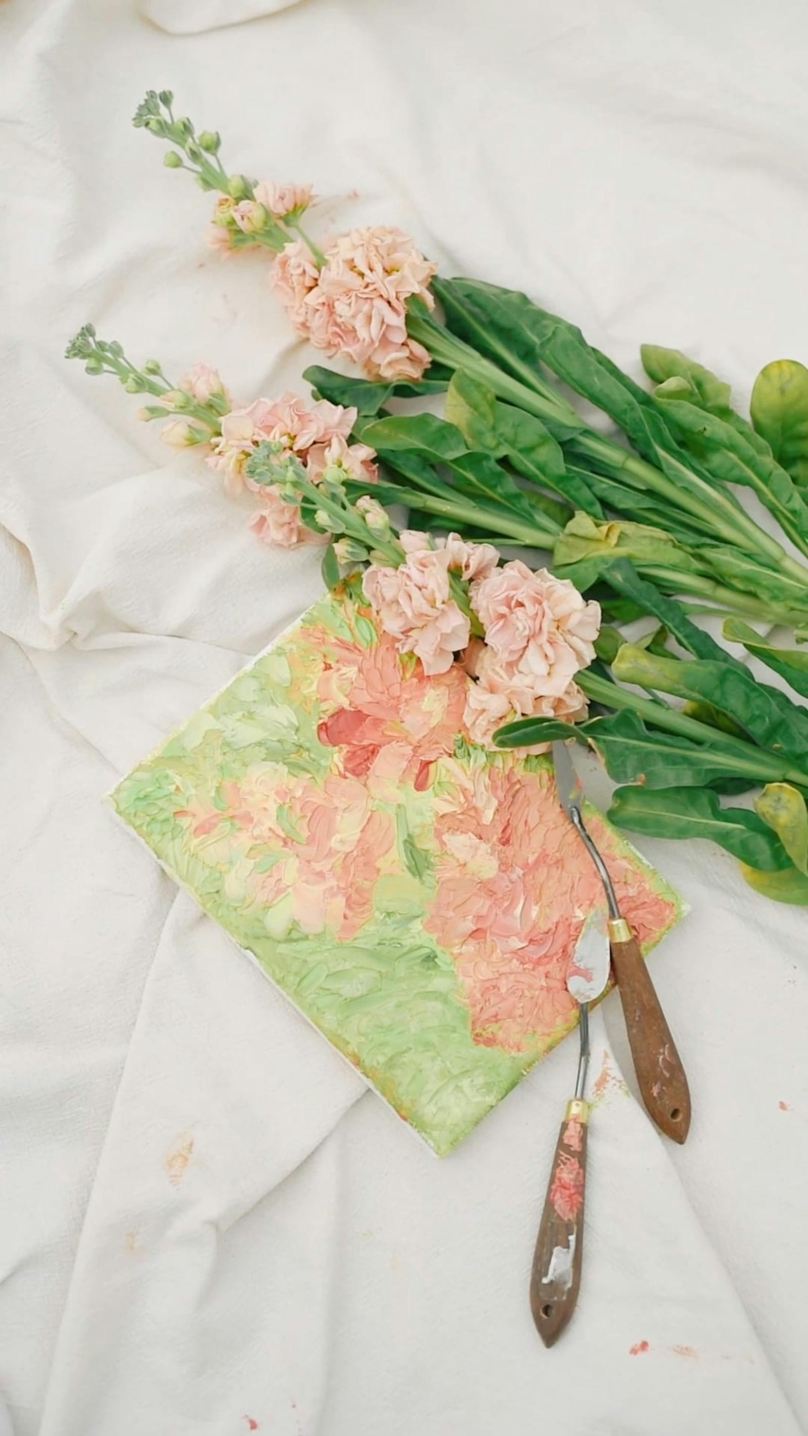 Oil Painting Videos, Download The BEST Free 4k Stock Video Footage