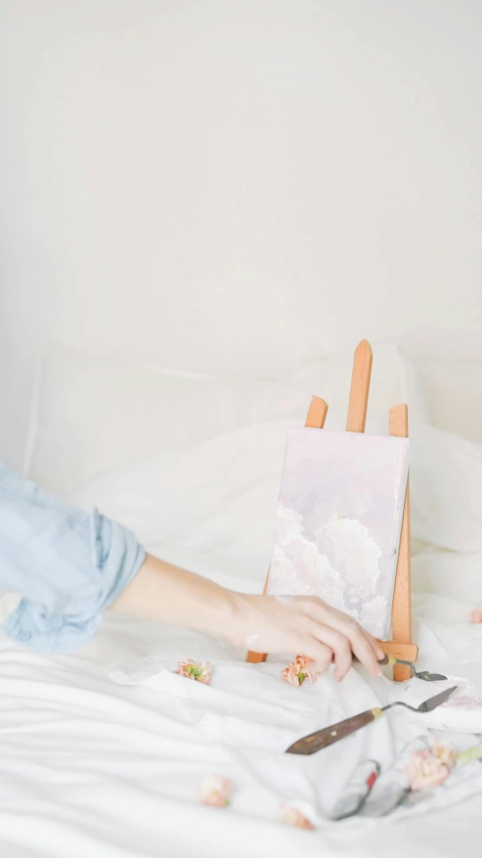 Oil Painting Videos, Download The BEST Free 4k Stock Video Footage