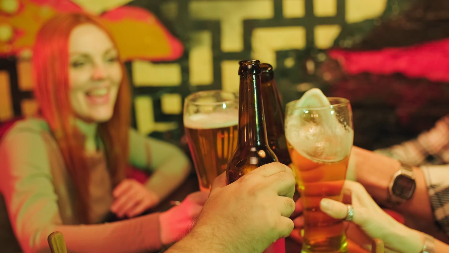 Drinking Beer Videos, Download The BEST Free 4k Stock Video Footage ...